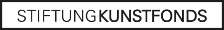 Kunstfonds Logo