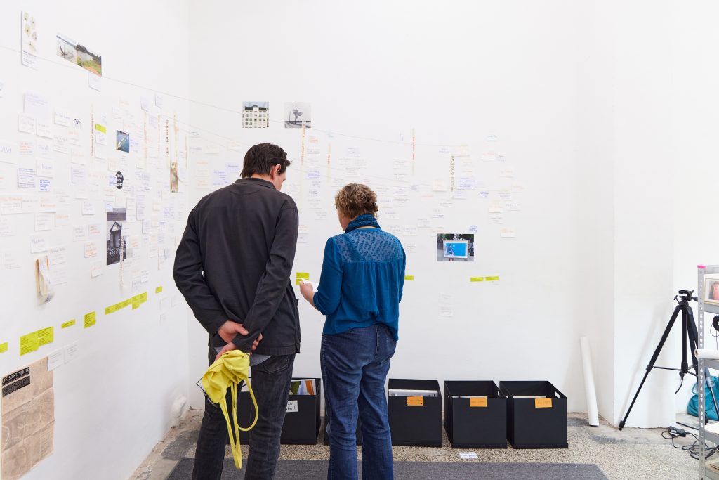 WirVersammeln_OpenLab_RefBib_KiOeR_Paraeducation_Hinterconti