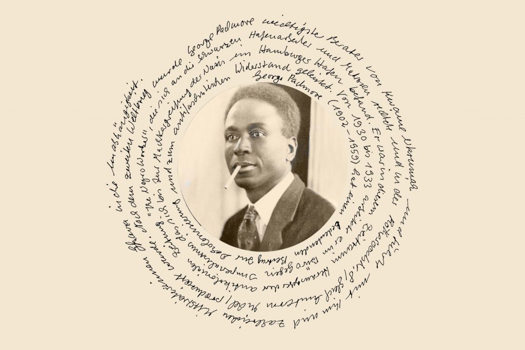 Ausstellung INA WUDTKE - THE RED ATLANTIC