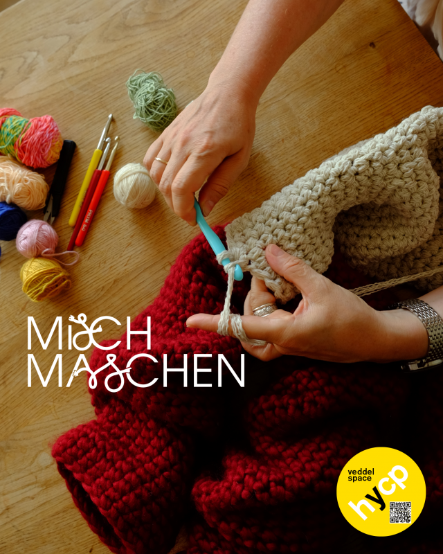 MischMaschen